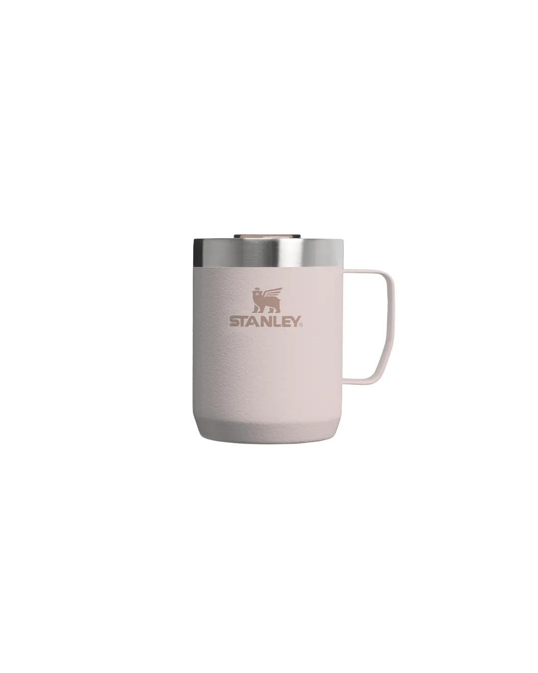 Hammertone Rose Quartz