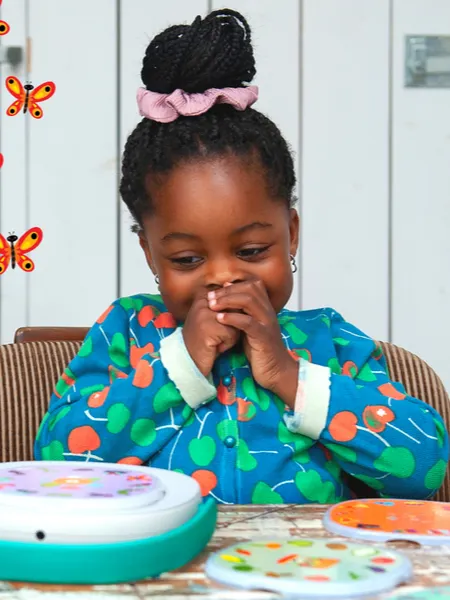 TIMIO - zestaw dysków 3