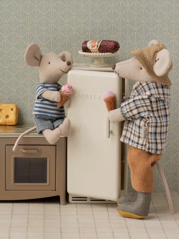 Maileg - myszka Dziadek Maileg - myszka Dziadek