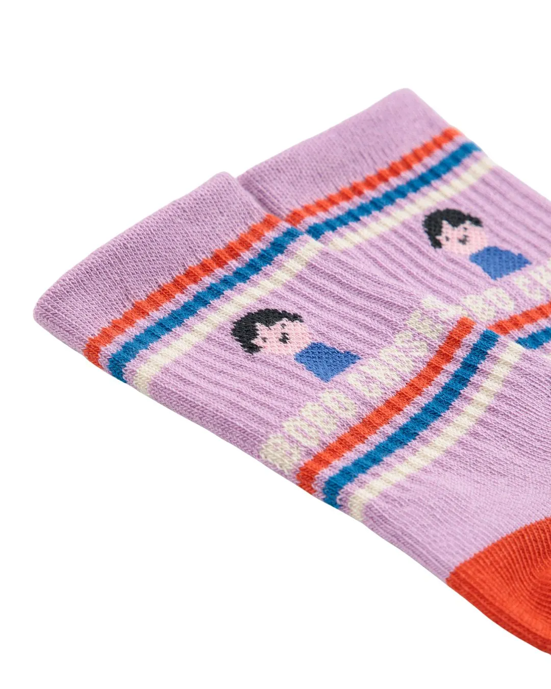 BOBO CHOSES - krótkie skarpetki niemowlęce Game Pawns BOBO CHOSES - krótkie skarpetki niemowlęce Game Pawns