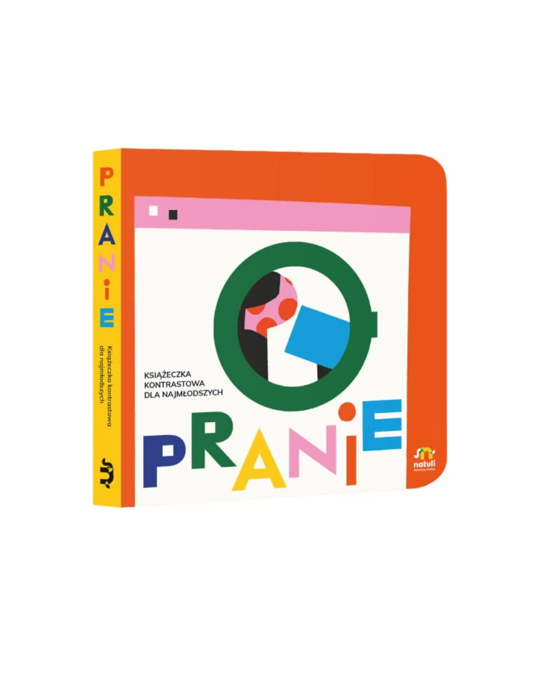 Wydawnictwo Natuli - Pranie Wydawnictwo Natuli - Pranie