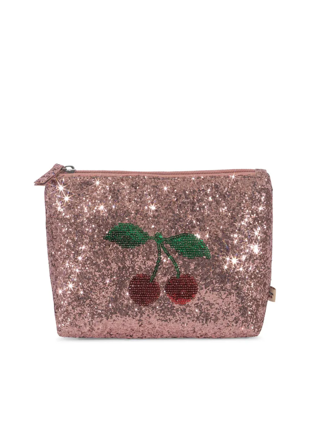 Konges Sløjd - brokatowa kosmetyczka dziecięca Tutti Konges Sløjd - brokatowa kosmetyczka dziecięca Tutti