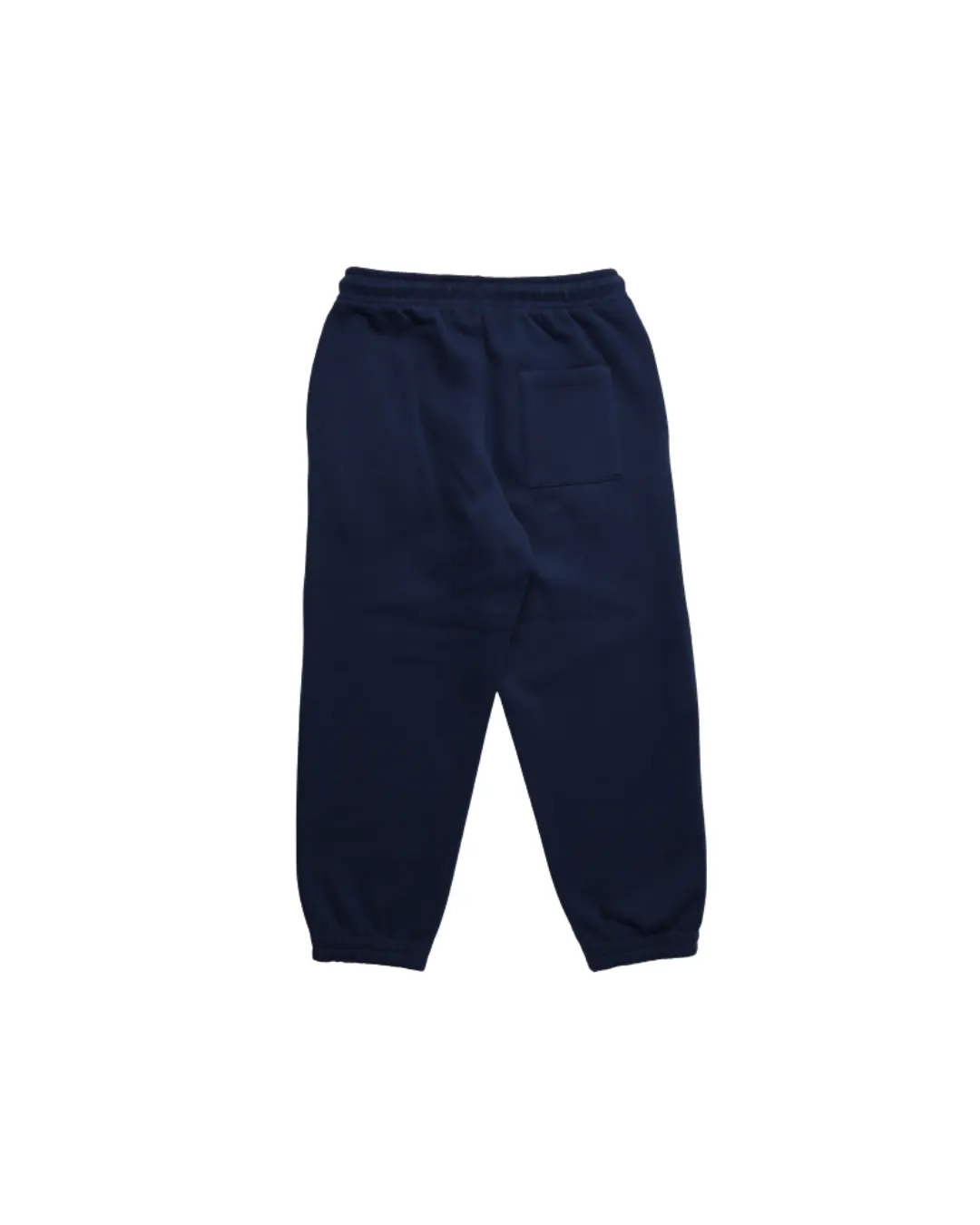The New Society - spodnie dresowe Eden Jogging Black Iris The New Society - spodnie dresowe Eden Jogging Black Iris