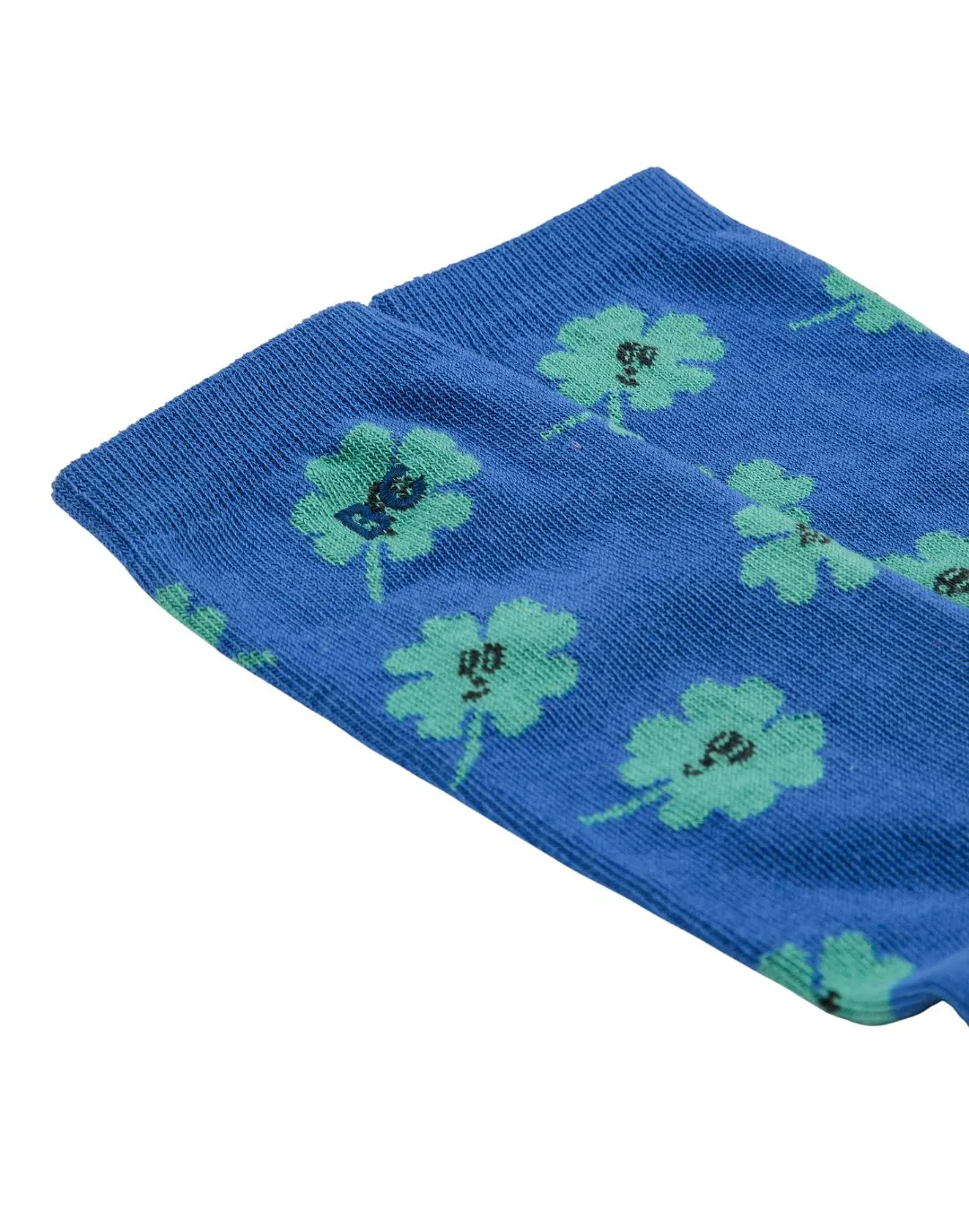 BOBO CHOSES - długie skarpetki dziecięce Lucky Clover All Over Long Socks BOBO CHOSES - długie skarpetki dziecięce Lucky Clover All Over Long Socks