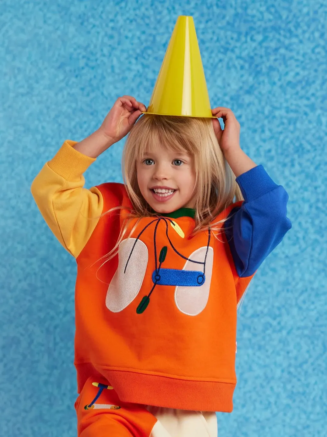 Halcyon Nights - bluza dresowa Fleece Pedal Pals Halcyon Nights - bluza dresowa Fleece Pedal Pals