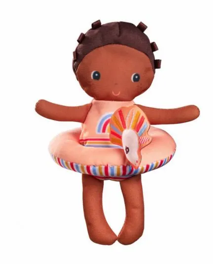 Lilliputiens - lalka do kąpieli Lena