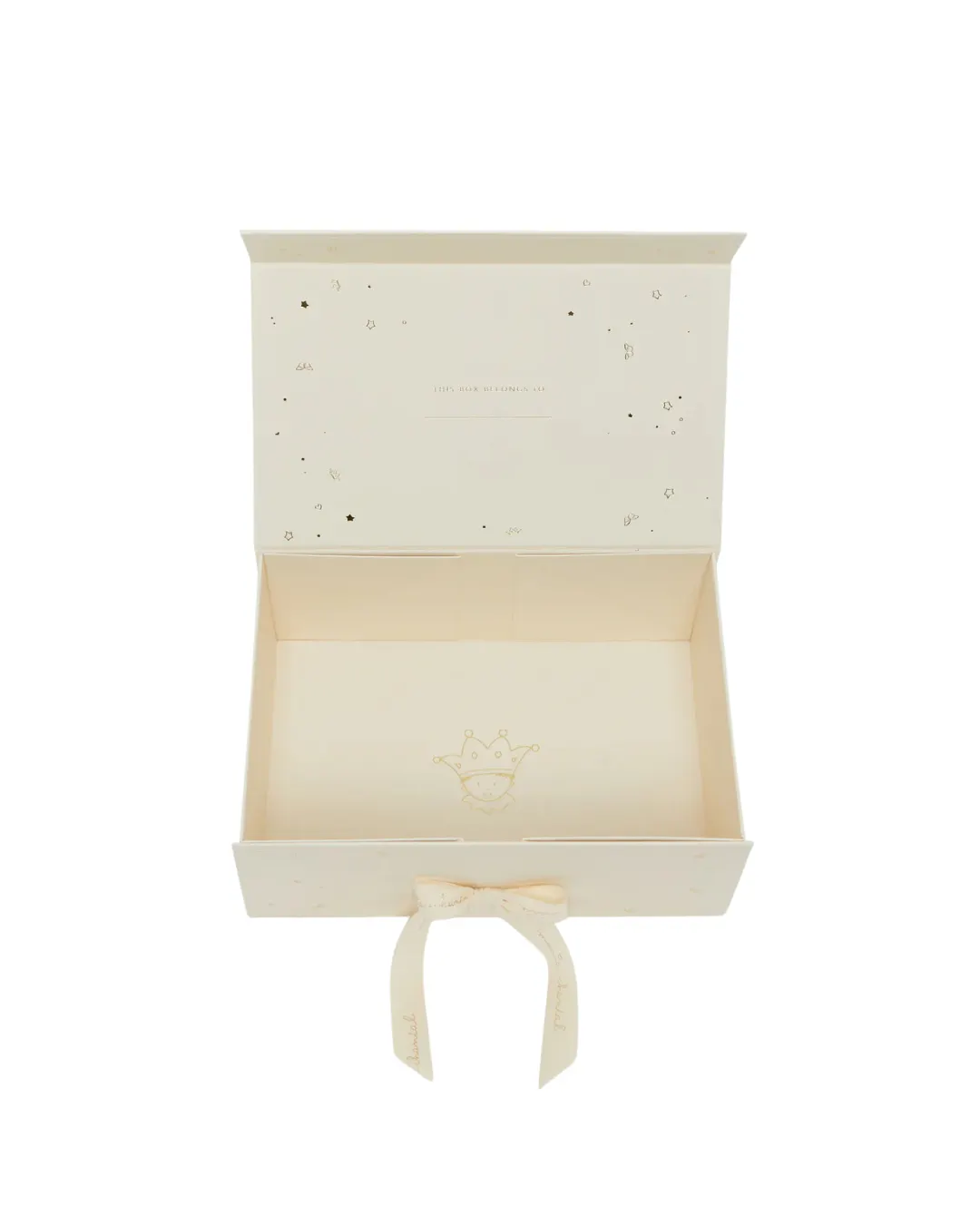 Pudełko prezentowe Marie-Chantal duże Pudełko prezentowe Marie-Chantal duże