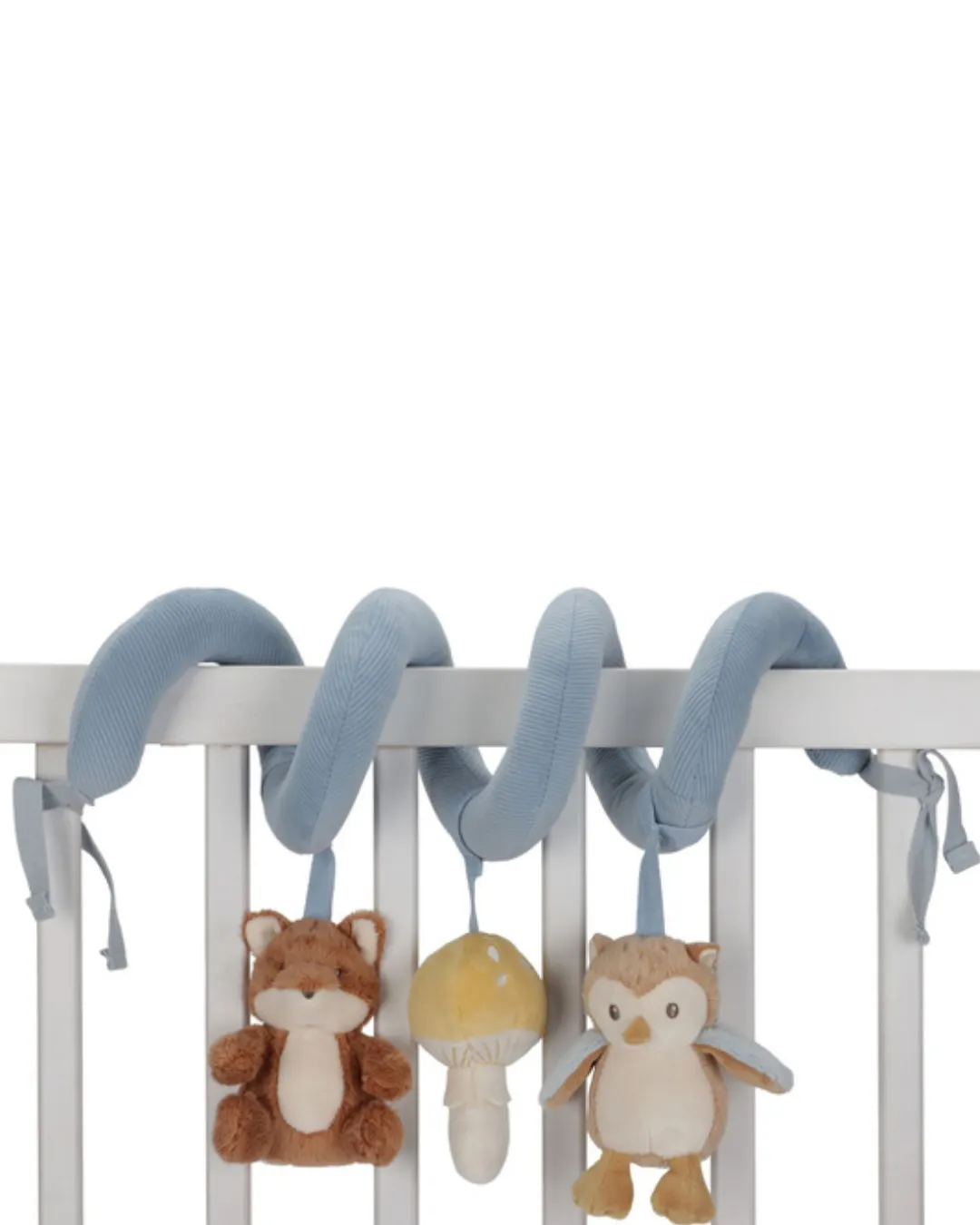 Little Dutch - spiralka aktywizująca Forest Friends Little Dutch - spiralka aktywizująca Forest Friends