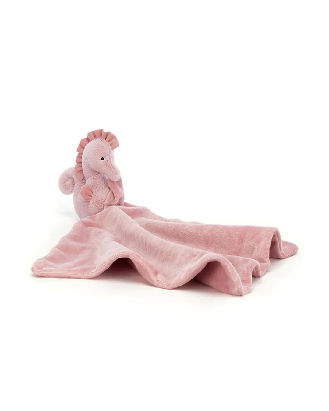 Jellycat - Konik Morski Szmatka Przytulanka 34 cm Jellycat - Konik Morski Szmatka Przytulanka 34 cm