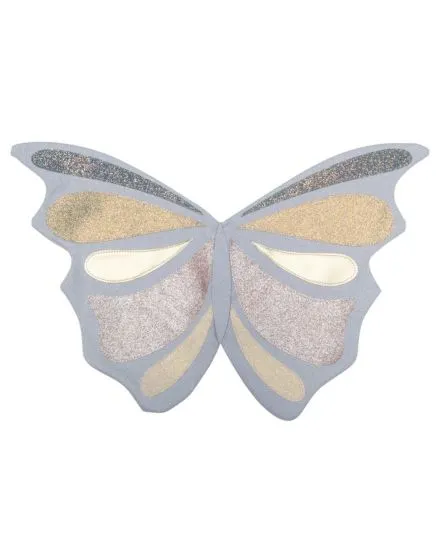 Mimi & Lula - skrzydełka Emmelina Lila Mimi & Lula - skrzydełka Emmelina Lila