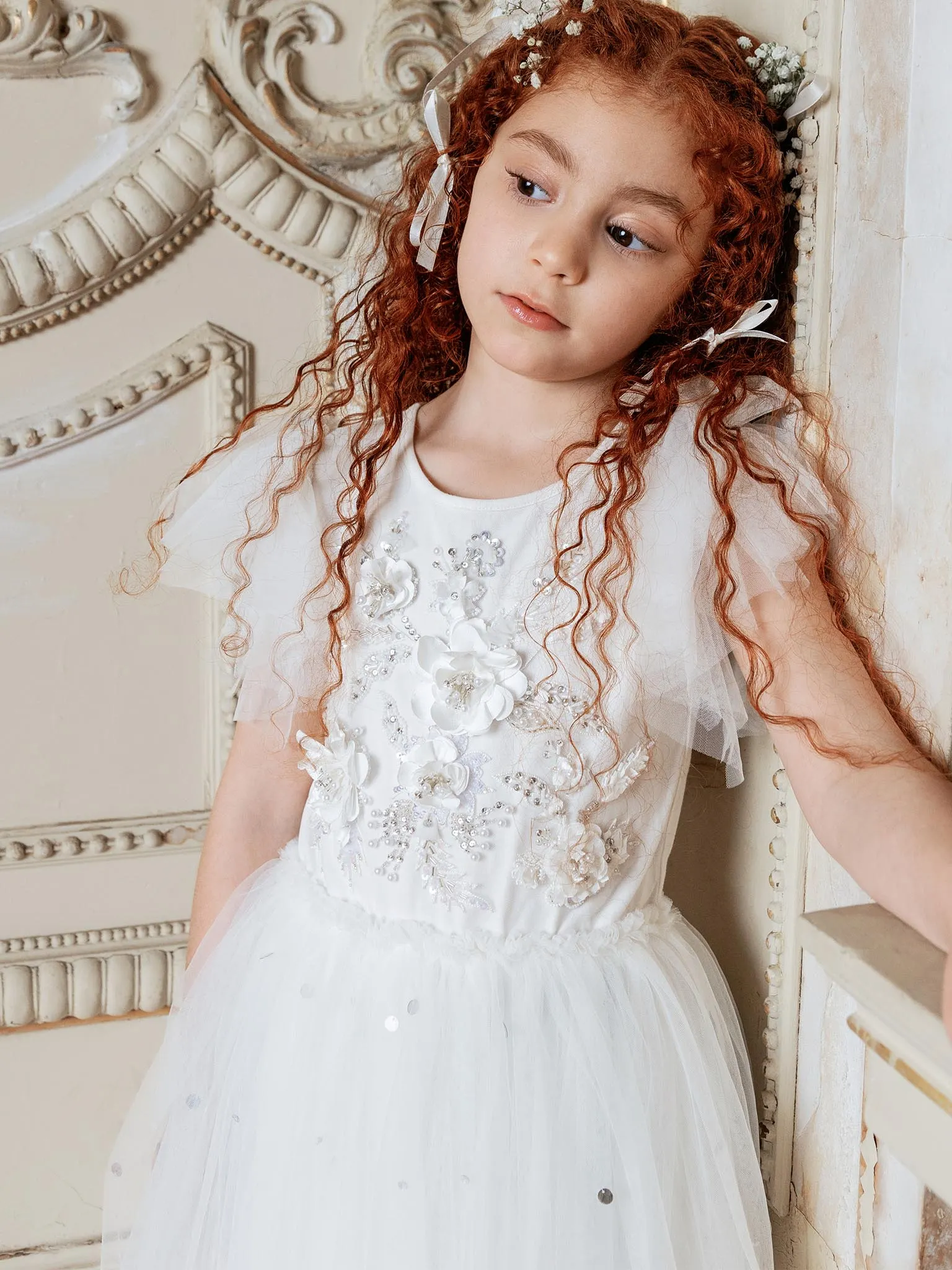 Tutu Du Monde - sukienka Garden Soirée Tutu Dress