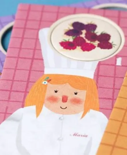 Londji - gra obserwacyjna Where is the Cheese? Londji - gra obserwacyjna Where is the Cheese?