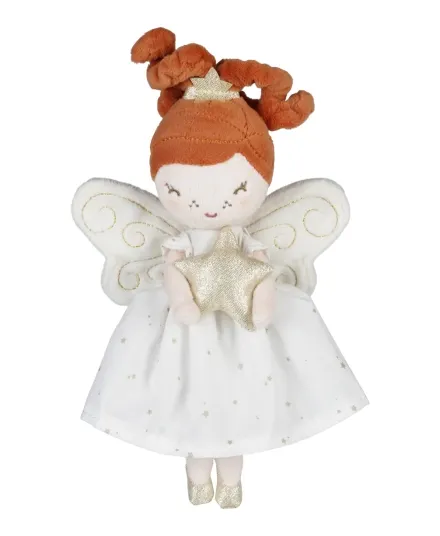 Little Dutch - lalka przytulanka wróżka Mia Little Dutch - lalka przytulanka wróżka Mia