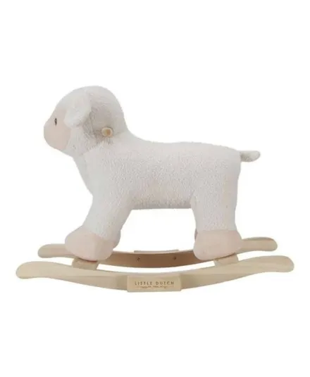 Little Dutch - owca na biegunach Little Farm Little Dutch - owca na biegunach Little Farm