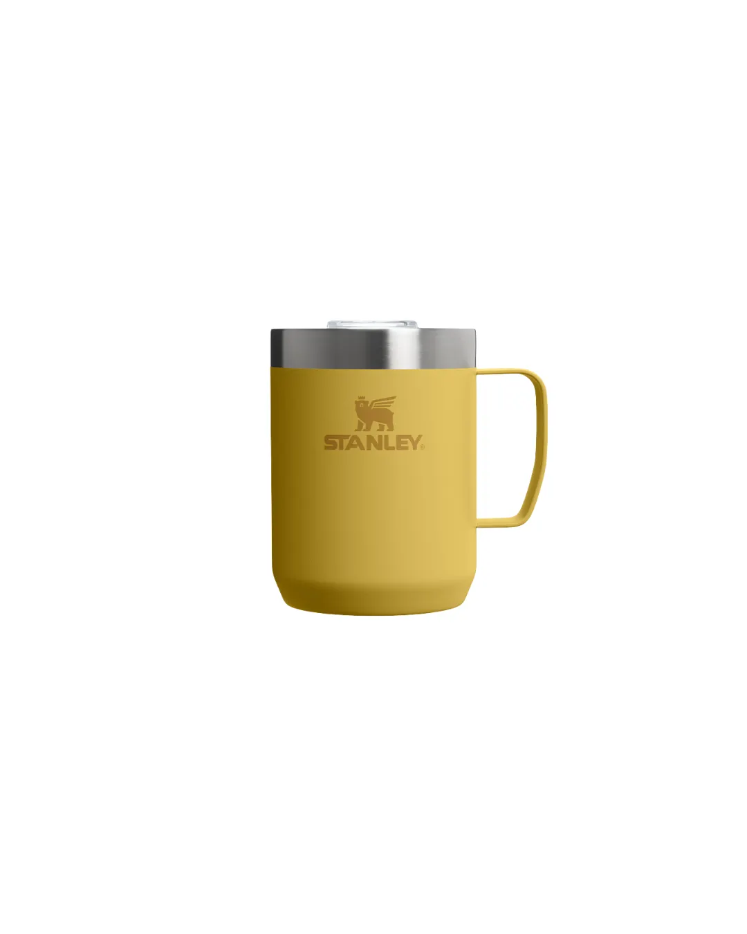 Stanley - kubek z uchem Legendary Classic Camp Mug Dijon Stanley - kubek z uchem Legendary Classic Camp Mug Dijon