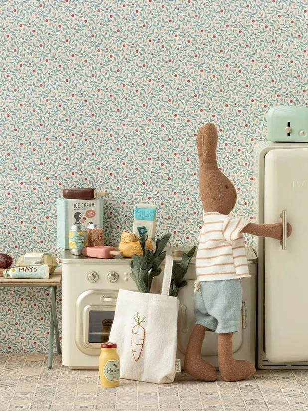 Maileg - kuchnia dla myszek