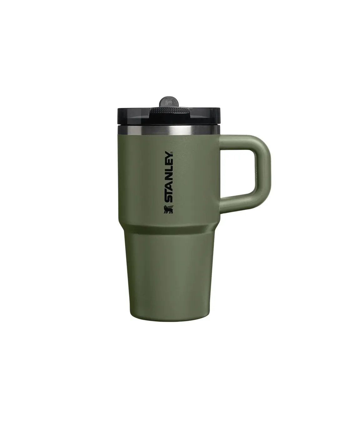 Stanley - kubek Quencher® ProTour Flip Straw 0.59L Dried Pine Stanley - kubek Quencher® ProTour Flip Straw 0.59L Dried Pine