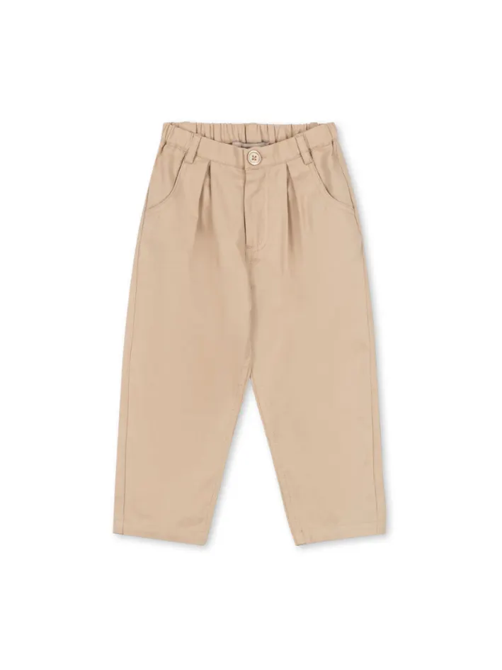 Spodnie dla chłopca Konges Sløjd Frankie Spodnie dla chłopca Konges Sløjd Frankie