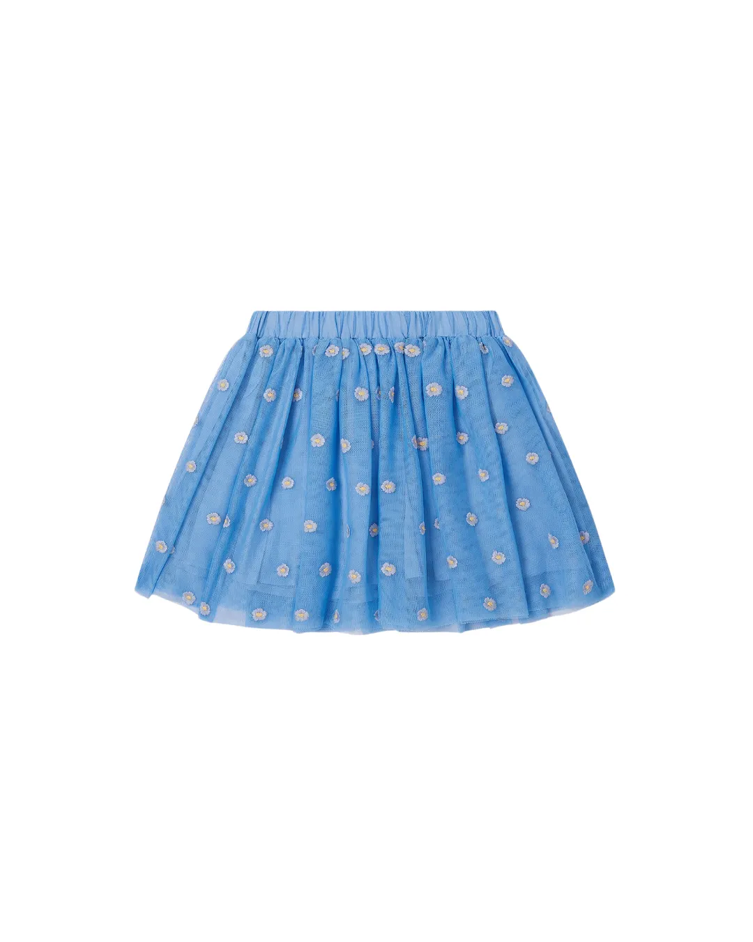 Stella McCartney - tiulowa spódnica Embro Daisy Stella McCartney - tiulowa spódnica Embro Daisy