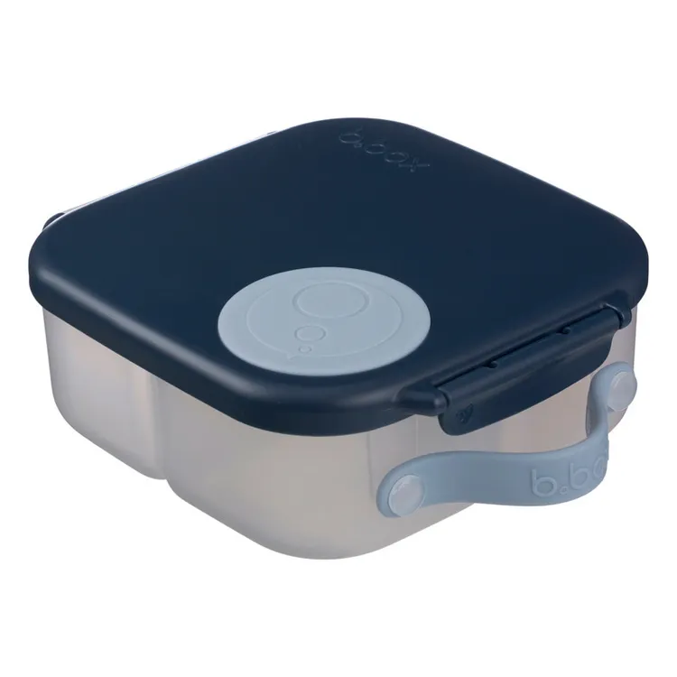 B.box - mini lunchbox Midnight B.box - mini lunchbox Midnight