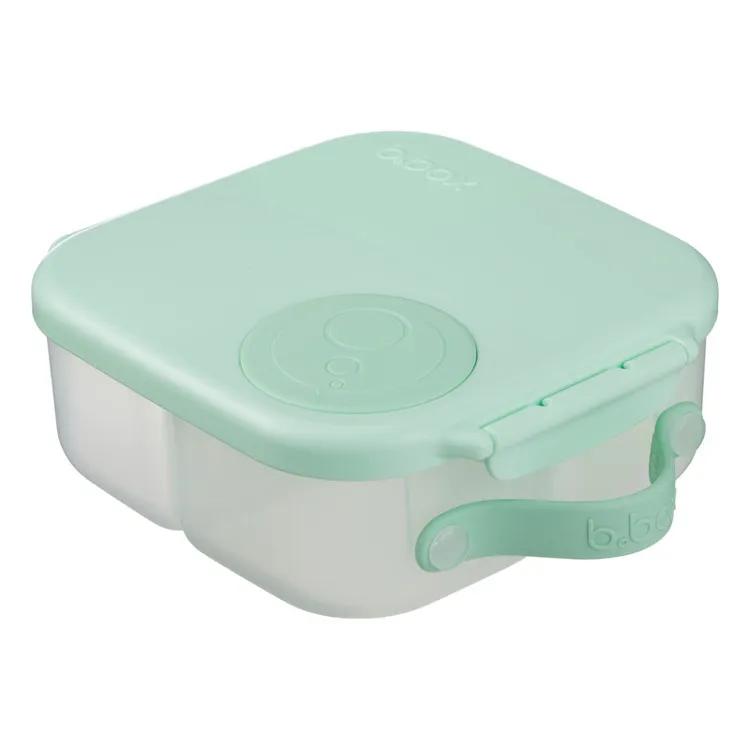 B.box - mini lunchbox Spearmint B.box - mini lunchbox Spearmint