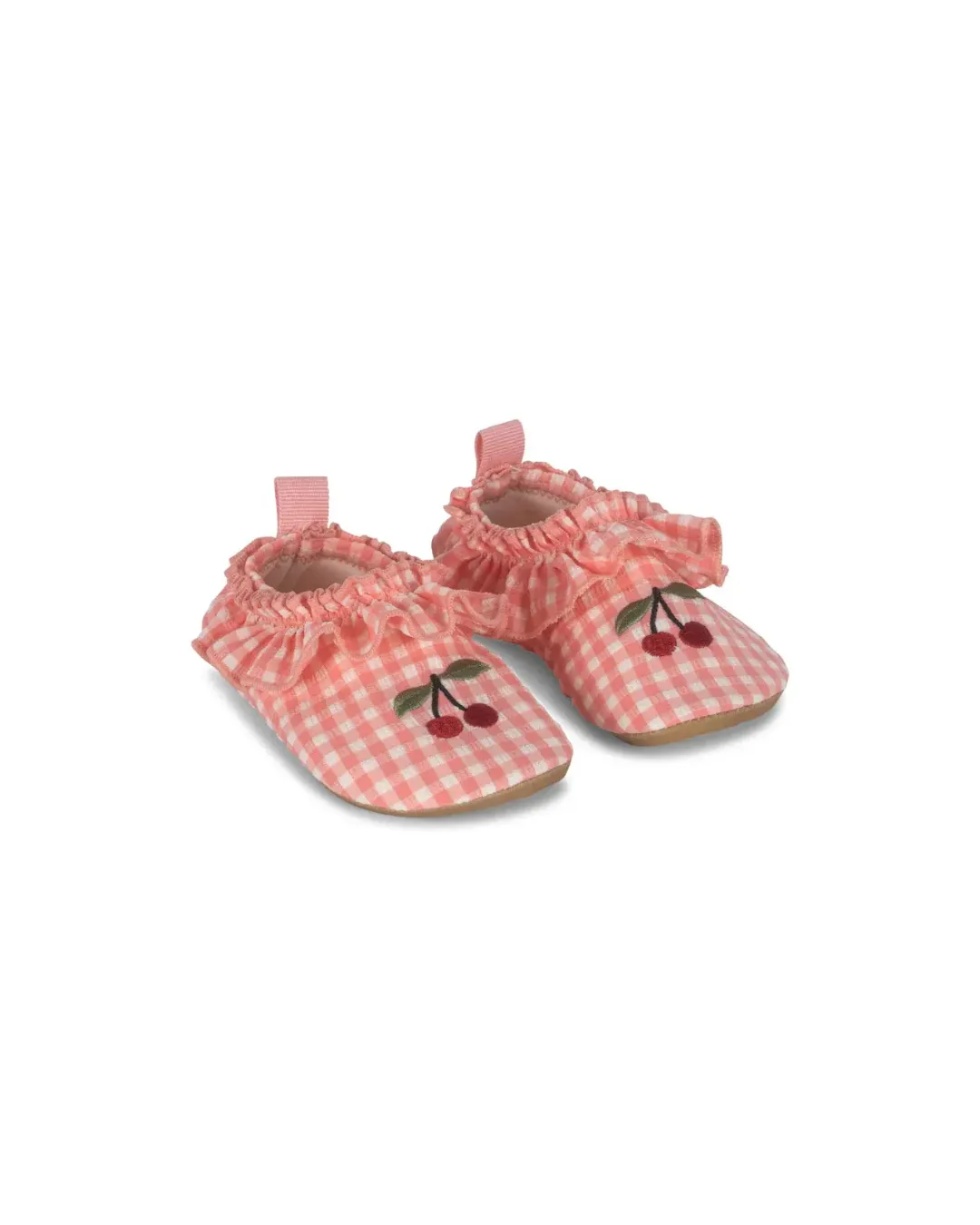 Konges Sløjd - buty do wody Soline Geranium Pink Konges Sløjd - buty do wody Soline Geranium Pink