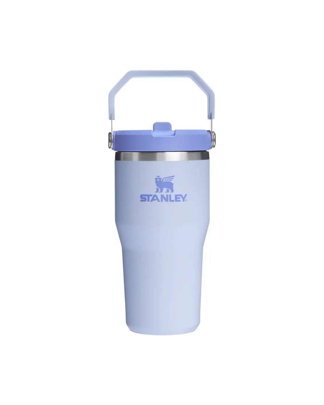 Stanley - kubek IceFlow Flip Straw 0,6 L Dew Drop Stanley - kubek IceFlow Flip Straw 0,6 L Dew Drop