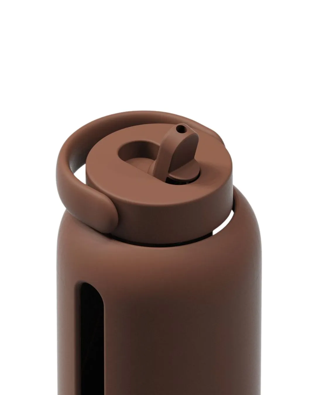 Bink - szklana butelka Bink Big 1000ml Coco Bink - szklana butelka Bink Big 1000ml Coco