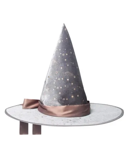 Mimi & Lula - kapelusz Griselda Witch Hat Mimi & Lula - kapelusz Griselda Witch Hat