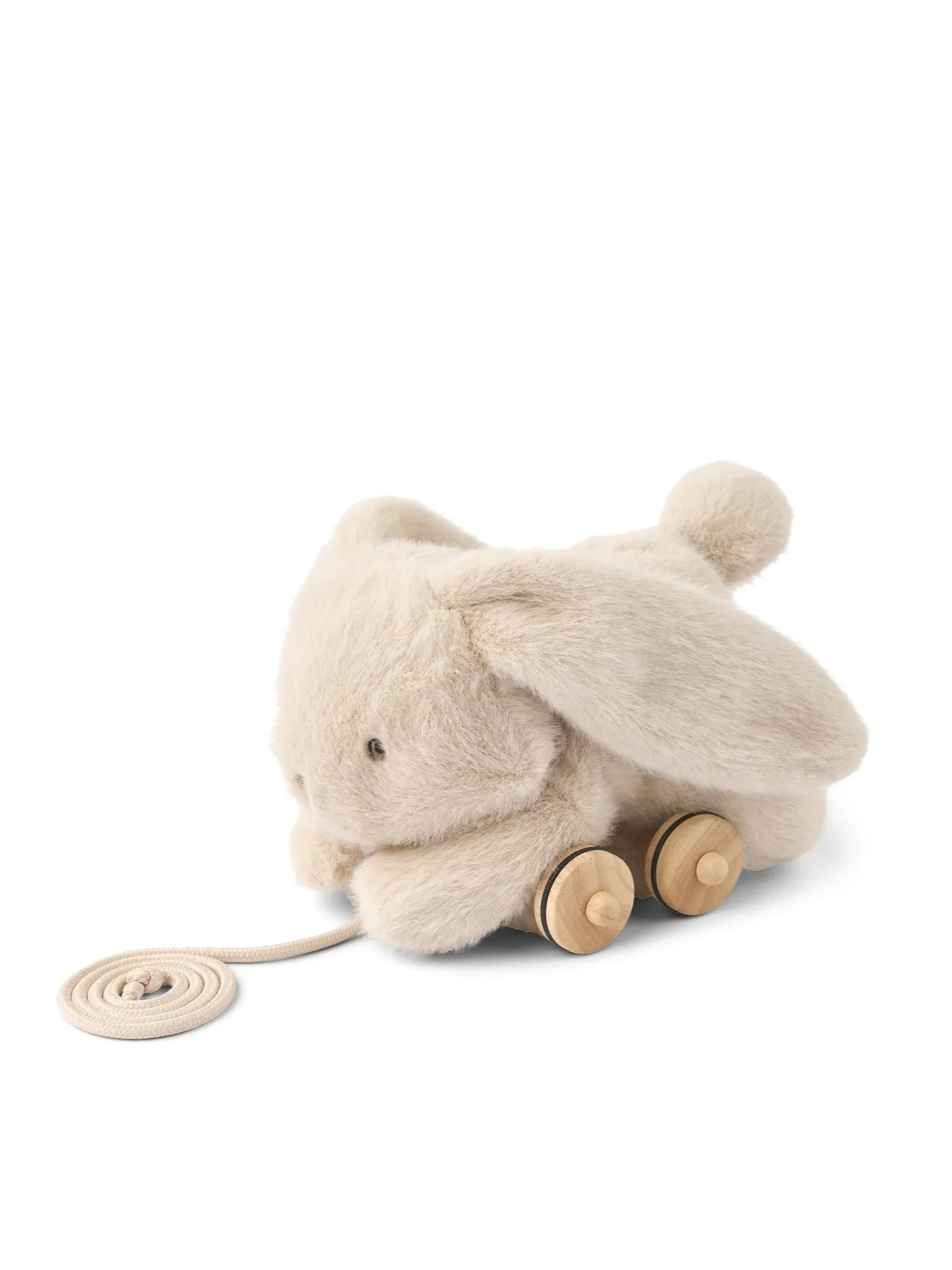 Liewood - zabawka do ciągnięcia Pera Rabbit Pull Along Toy