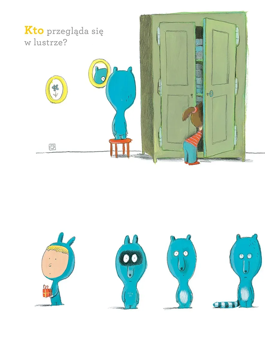 Wydawnictwo Dwie Siostry - Kto to? Gdzie to? Wydawnictwo Dwie Siostry - Kto to? Gdzie to?