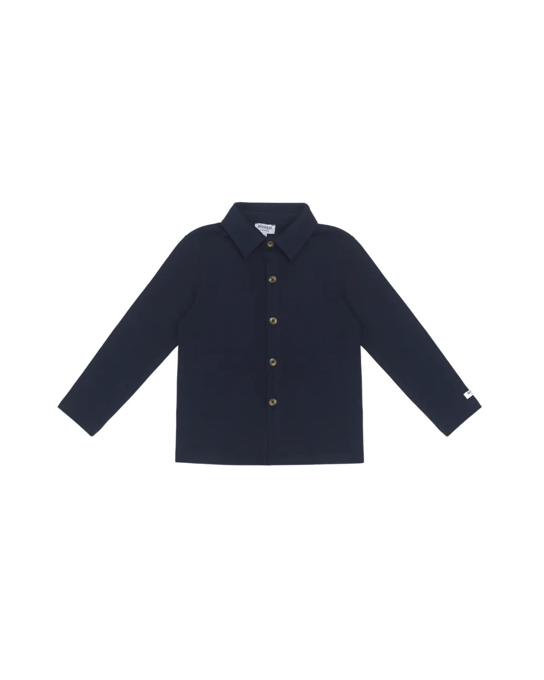 Donsje - koszula niemowlęca Touten Shirt Donsje - koszula niemowlęca Touten Shirt