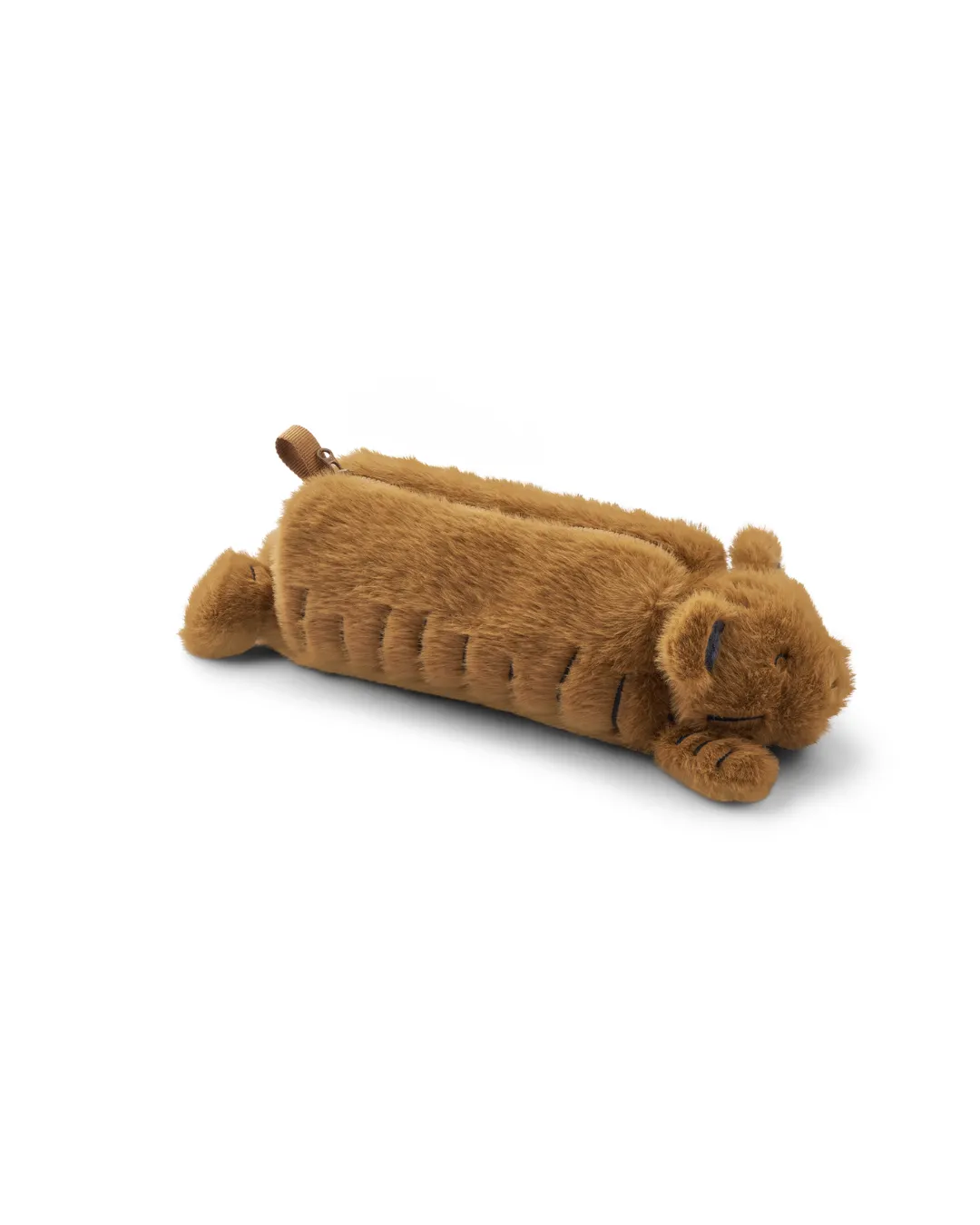Liewood - piórnik dziecięcy Dalina Tiger Plush