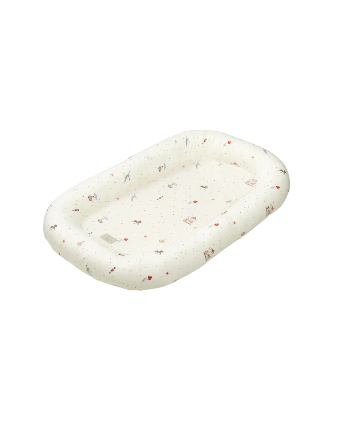 Cam Cam Copenhagen - gniazdko niemowlęce kokon Carousel