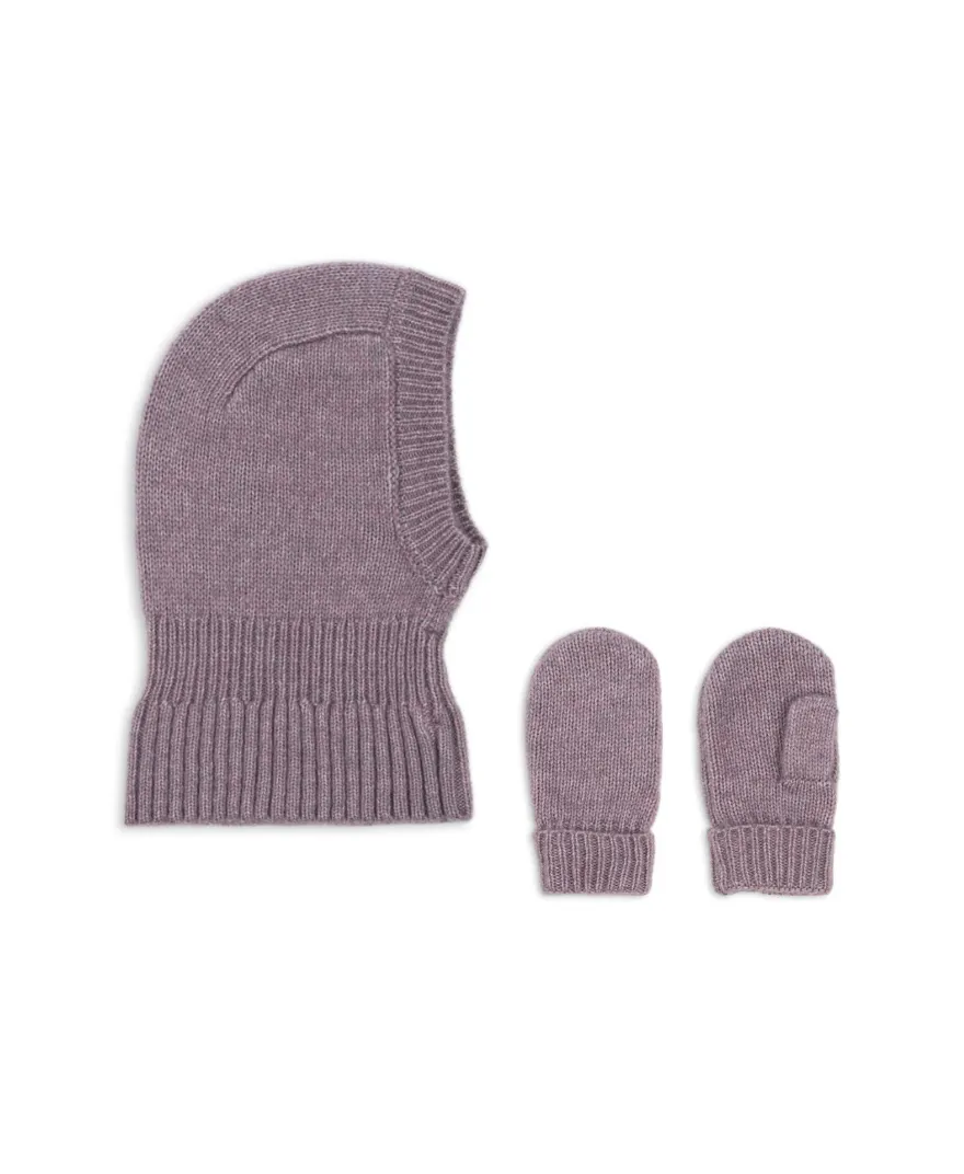 Konges Sløjd - ciepła stylizacja dziewczęca Isla Konges Sløjd - ciepła stylizacja dziewczęca Isla