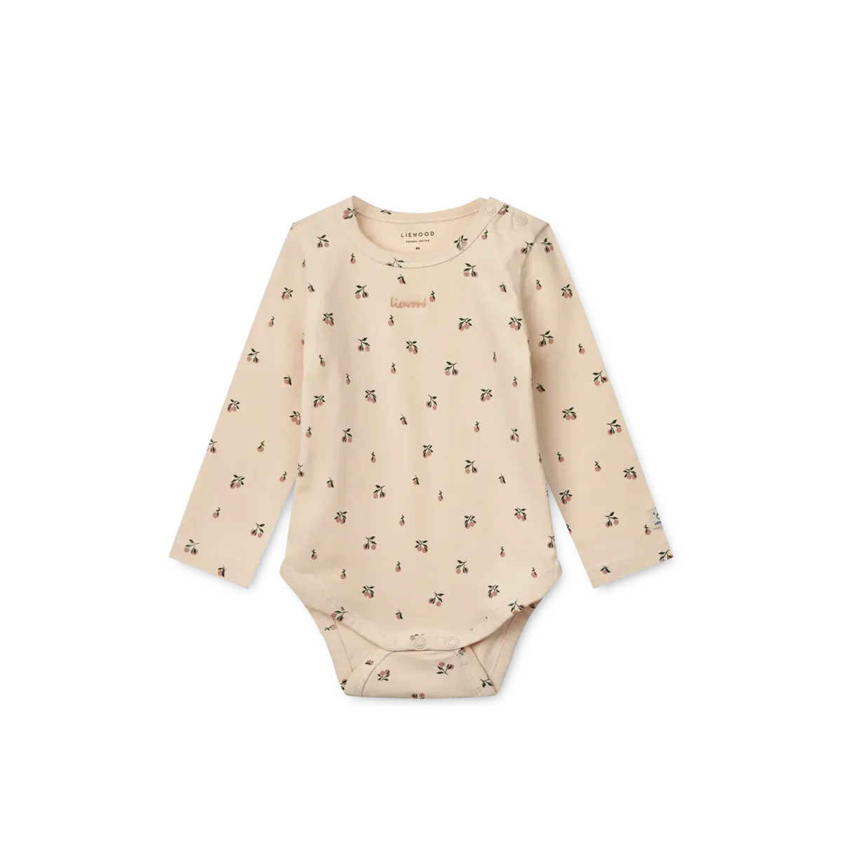 Peach Mini / Sea Shell