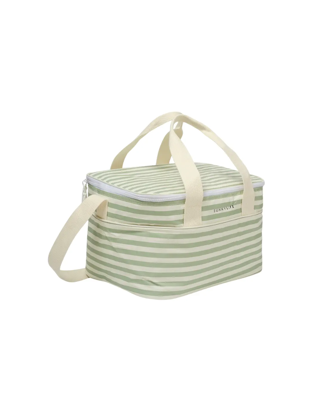 SUNNYLiFE - torba termiczna Sea Sage