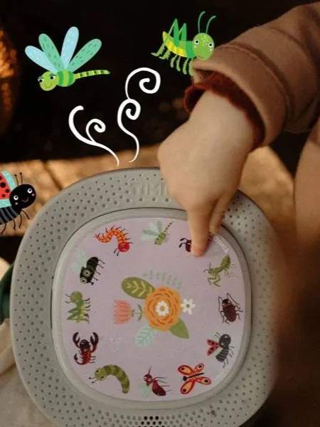 TIMIO - zestaw dysków 4