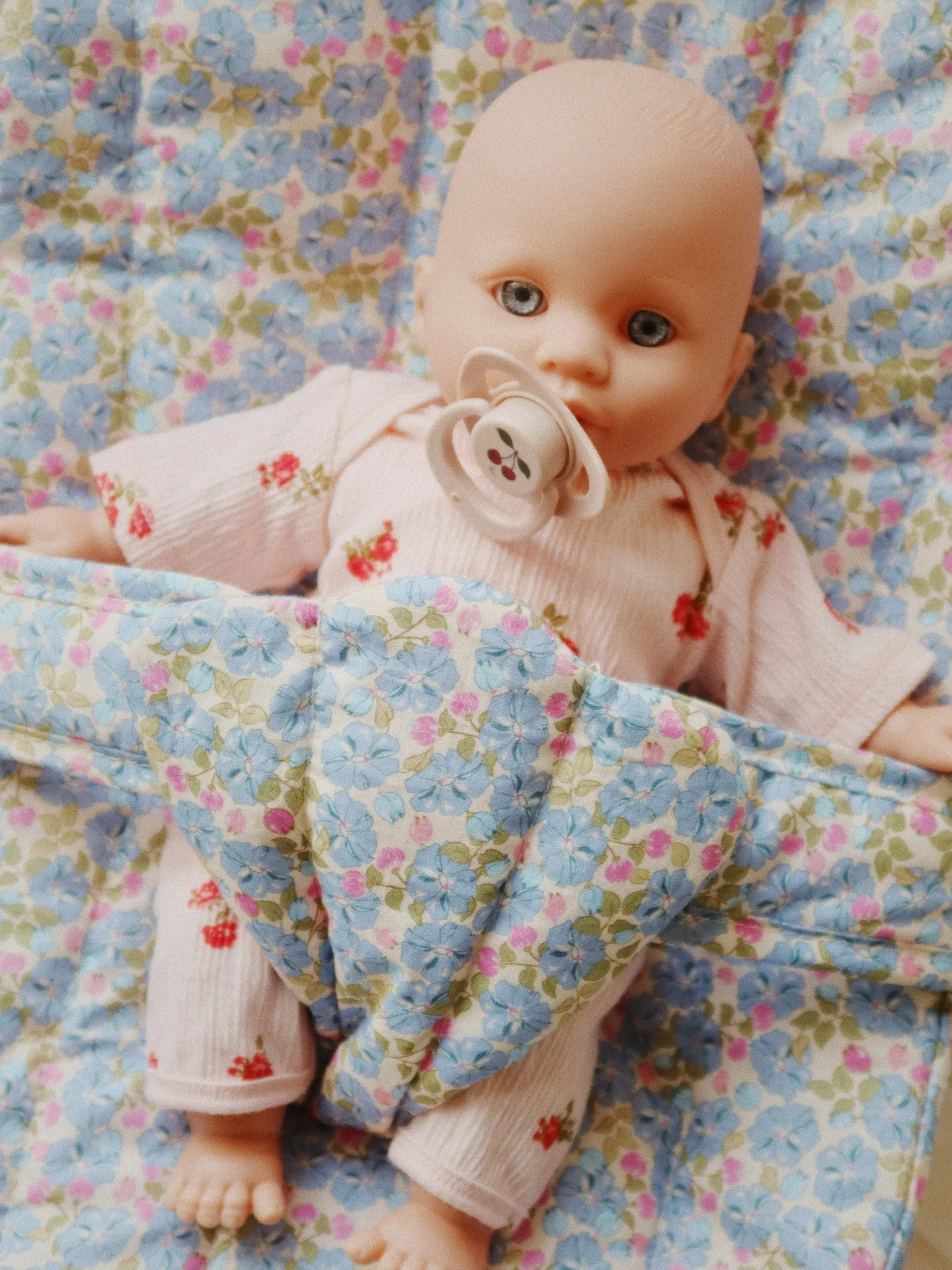 Konges Sløjd - lalka dziecięca Elisa Konges Sløjd - lalka dziecięca Elisa