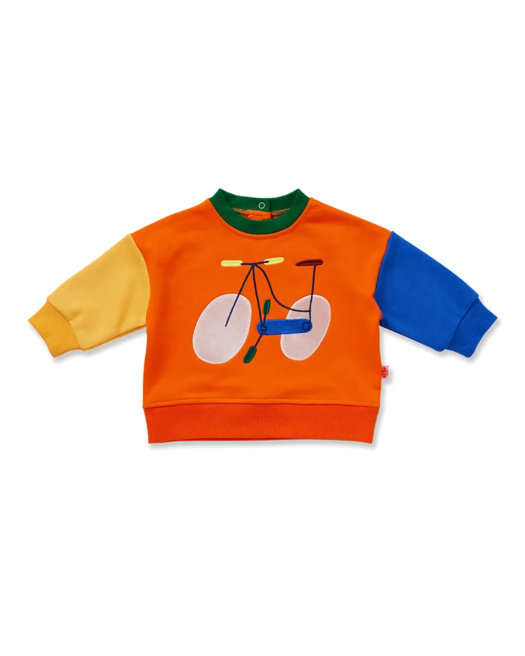 Halcyon Nights - bluza dresowa Fleece Pedal Pals Halcyon Nights - bluza dresowa Fleece Pedal Pals