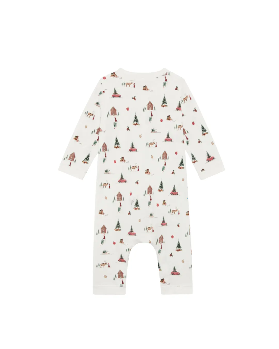 Świąteczny rampers Marie-Chantal Dan Little Christmas Świąteczny rampers Marie-Chantal Dan Little Christmas