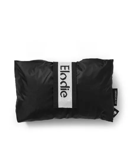 Elodie Details - osłona przeciwdeszczowa Brillant Black