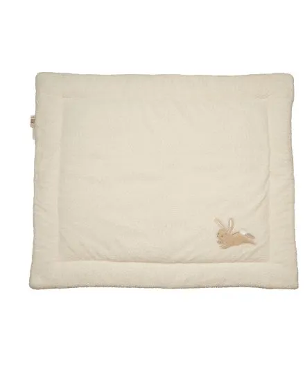 Little Dutch - interaktywna mata aktywizująca Baby Buny Little Dutch - interaktywna mata aktywizująca Baby Buny