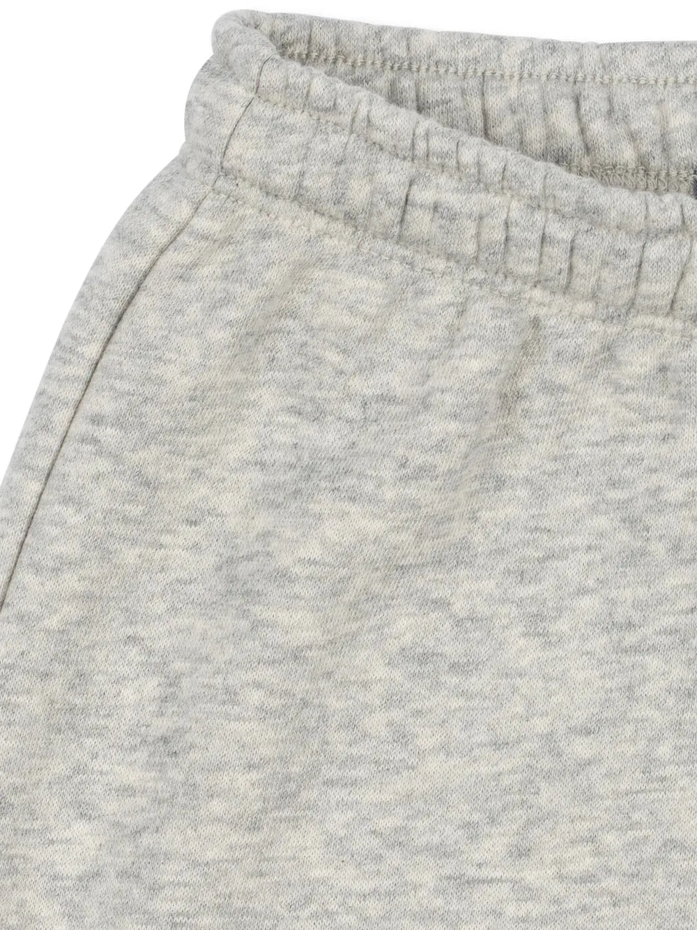 Konges Sløjd - spodnie dresowe Lou GOTS Grey Melange Konges Sløjd - spodnie dresowe Lou GOTS Grey Melange