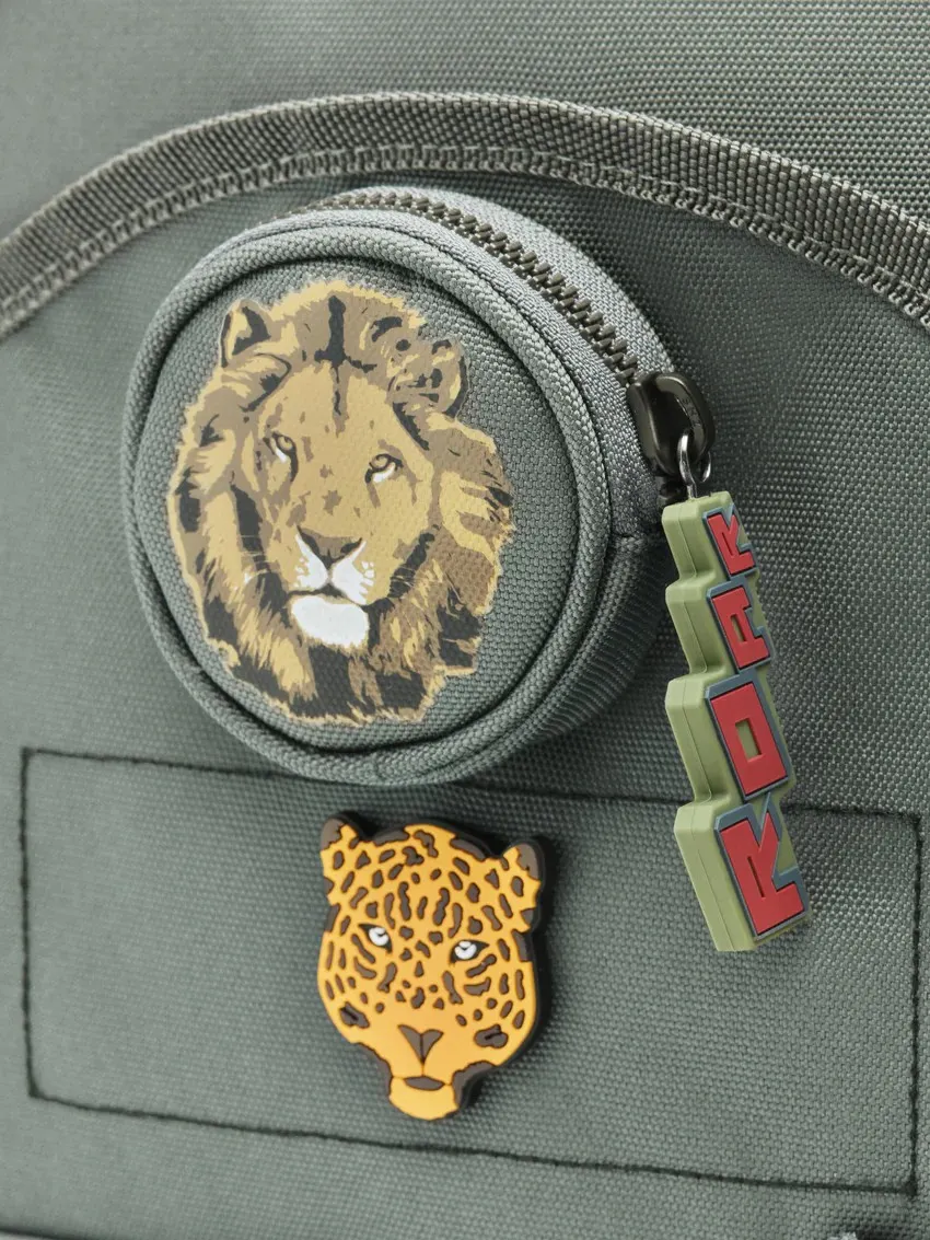 Jeune Premier - plecak Ralphie Big Five Jeune Premier - plecak Ralphie Big Five