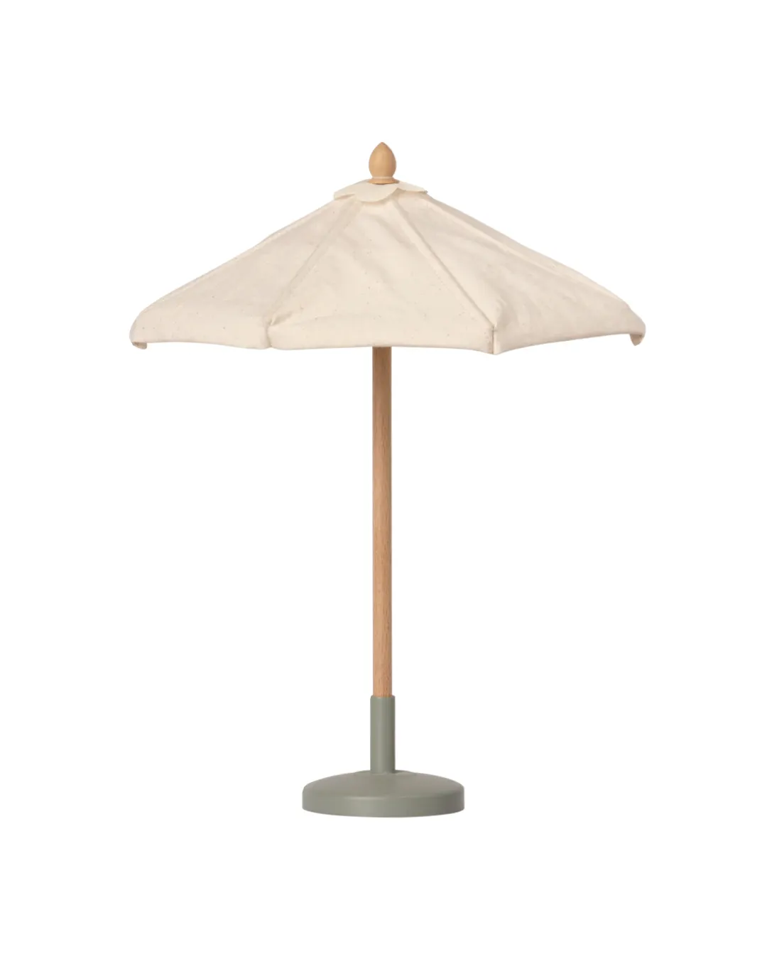 Maileg - parasol ogrodowy Miniature Sunshade