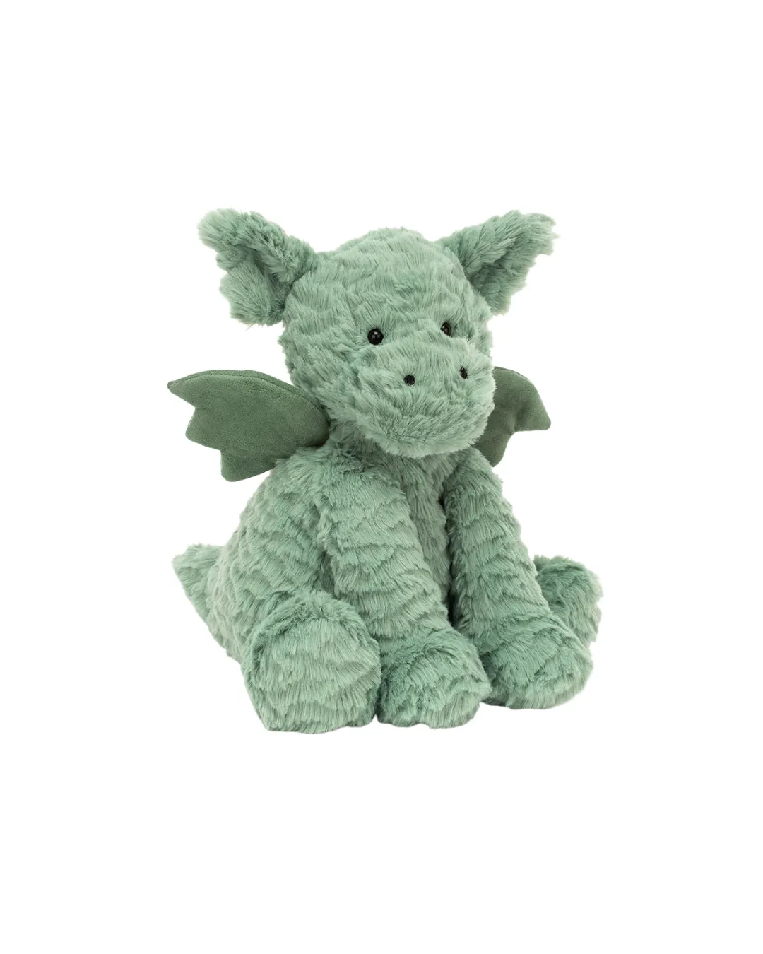 Jellycat - Smok Słodziak 23 cm