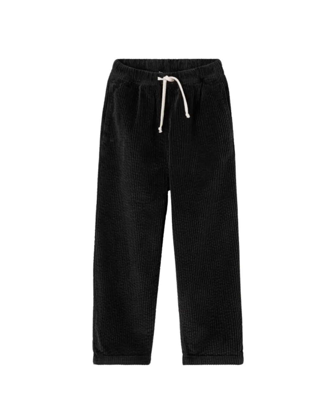 American Vintage - spodnie sztruksowe Padow Vintage Carbone American Vintage - spodnie sztruksowe Padow Vintage Carbone