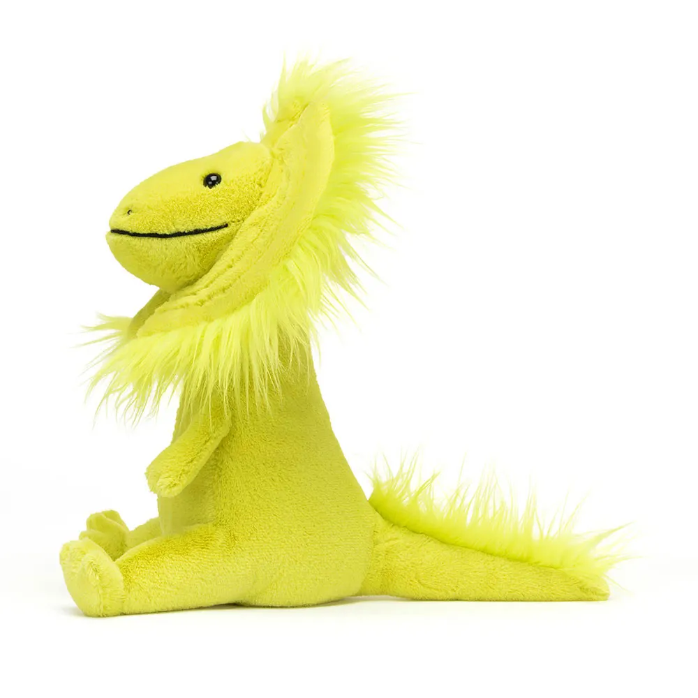 Jellycat - Dinozaur Dilofozaur 27 cm
