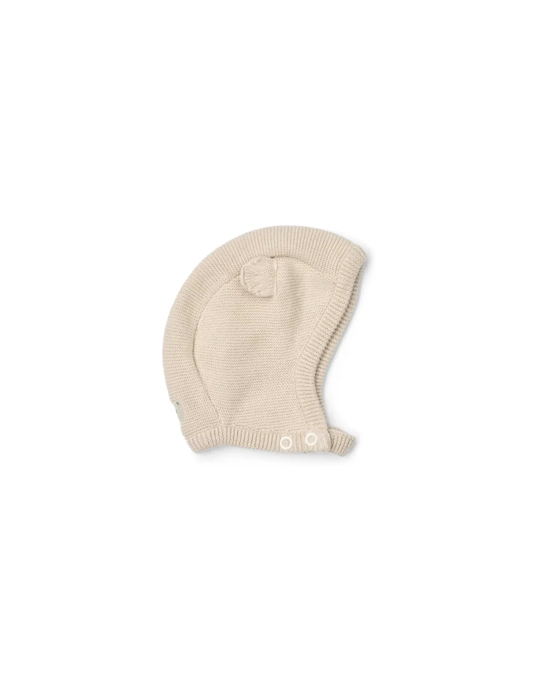 Liewood - czapka niemowlęca Rose Baby Bonnet Sandy